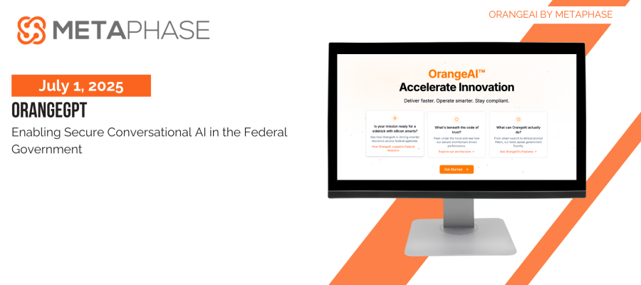 OrangeGPT