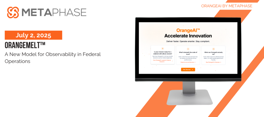 OrangeMelt by MetaPhase