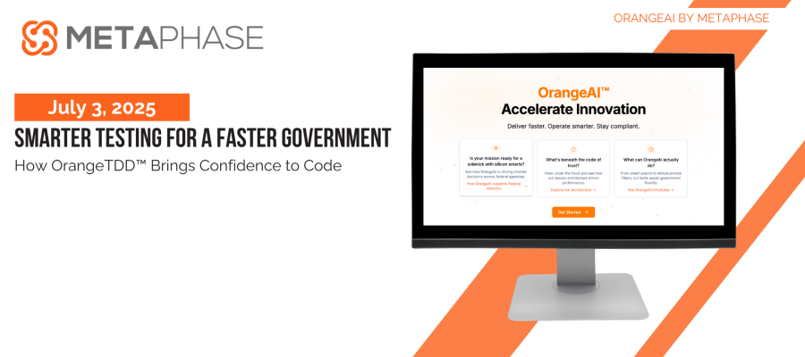 OrangeTDD