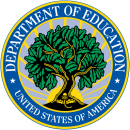 US Department of Education