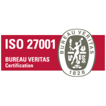 ISO 27001 
