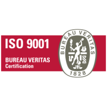 ISO 9001 