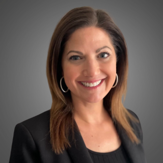 Kristine Kilgore