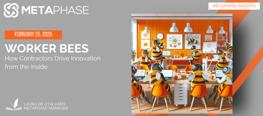 Worker Bees Insights