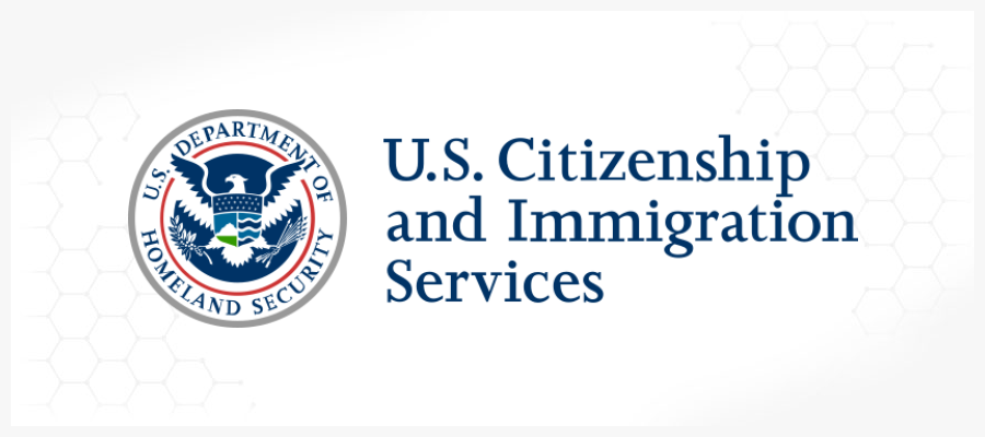 US Citizenship and Immigration Services