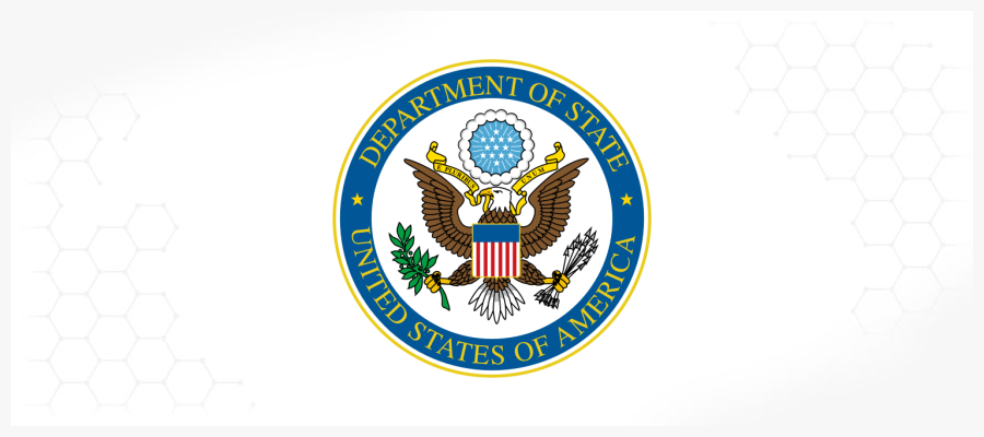 Department of State